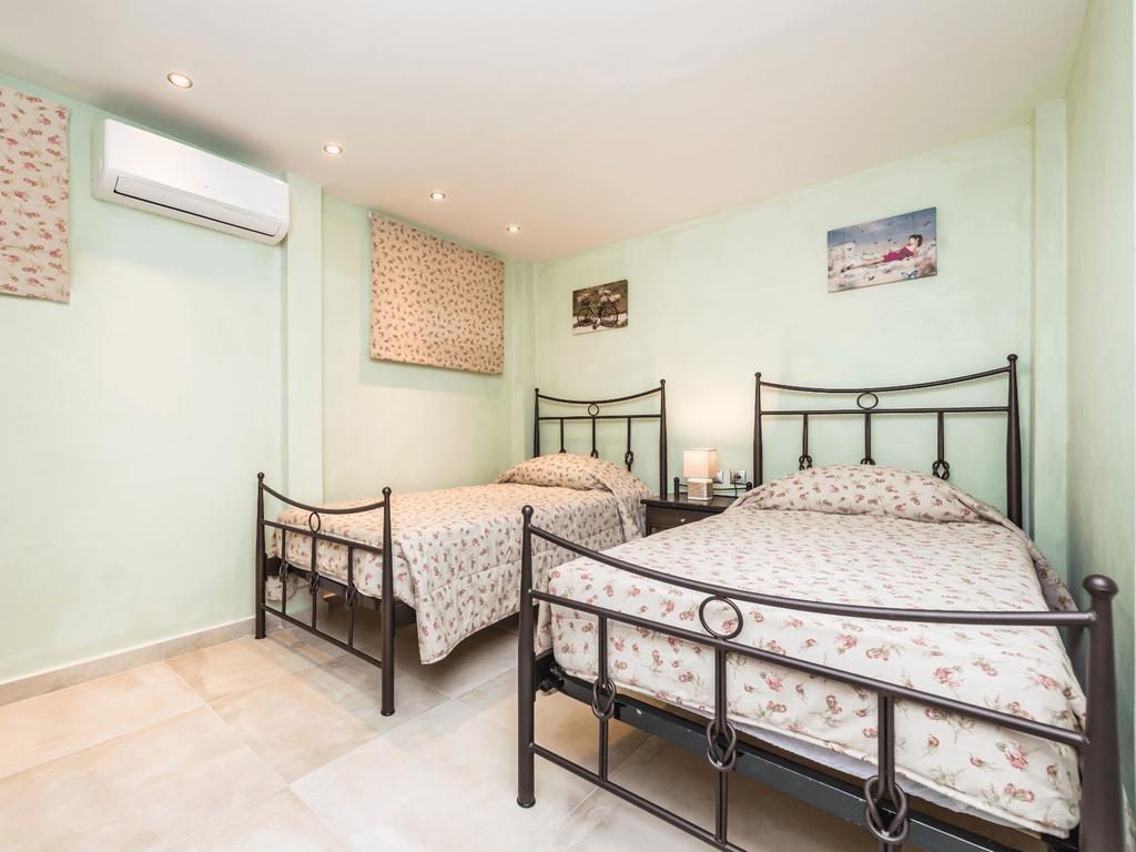 Villa Callisto- Elegant Restored Villa With Pool Yírion المظهر الخارجي الصورة